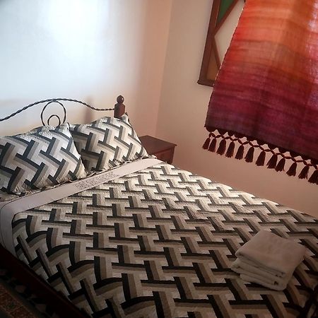 Hotel TOURAGHINE Chefchaouen Buitenkant foto
